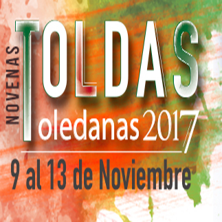 Fiestas de las Toldas Toledanas - Toledo - Antioquia