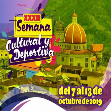 Semana Cultural y Deportiva - - Valdivia