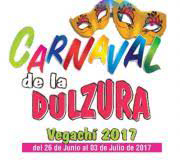 Carnaval de la Dulzura - Vegachí