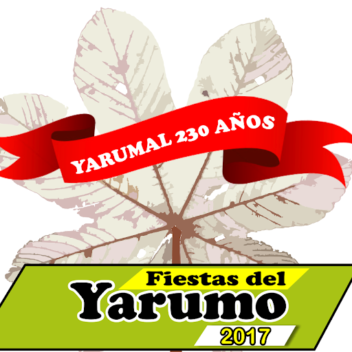 Fiestas del Yarumo - Yarumal