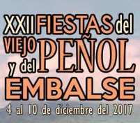 Fiestas del Viejo Peñol y el Embalse - El Peñol