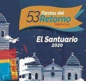 Fiestas del Retorno - El Santuario