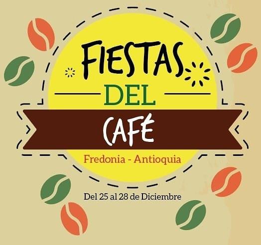 Fiestas del Café - Fredonia