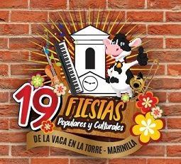 Fiestas de Vaca en la Torre - Marinilla