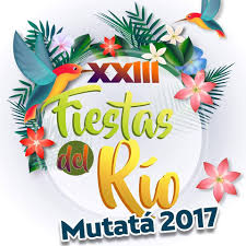 Fiestas del Río - Mutatá