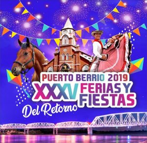 Fiestas y Ferias - Puerto Berrío