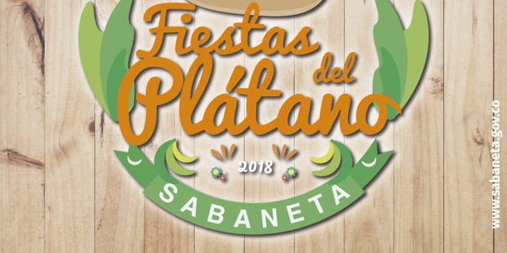 Fiestas del Plátano - Sabaneta
