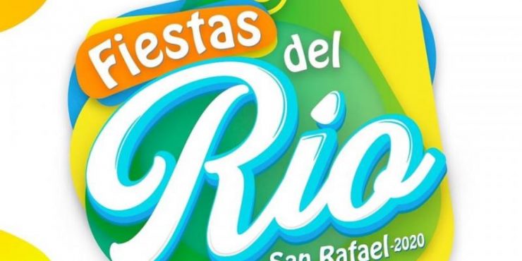 Fiestas del Río - San Rafael
