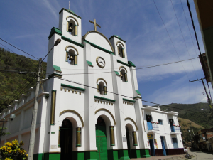 Uramita - Antioquia