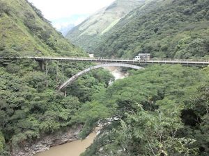 Ituango - Antioquia