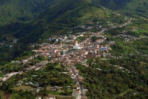 Ituango - Antioquia