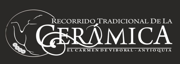 Logo Cerámica - El Carmen de Viboral