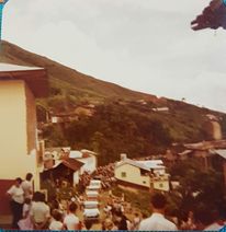 Recordando el pasado - Briceño - Antioquia