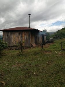 Fincas Campesinas de Briceño - Antioquia