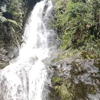 El Retiro - Antioquia - cascada