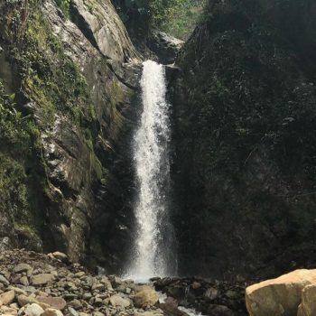 Liborina - Antioquia - Río