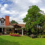 Casa Madero Hotel – Envigado