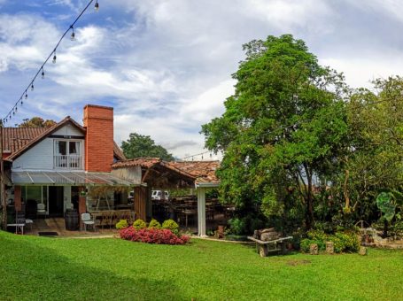 Casa Madero Hotel – Envigado