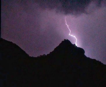 Támesis - Panorámicas