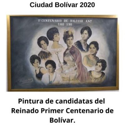 Ciudad Bolívar - Pinacoteca Municipal