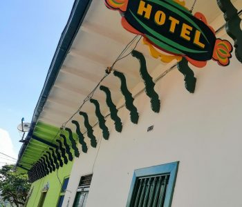 Hotel Alaska - Titiribí AntioquiaIMG_20200921_214424