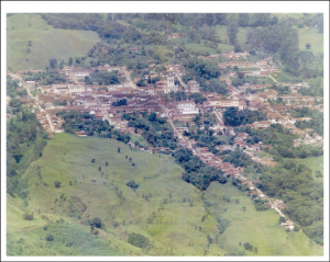 Titiribí - Antioquia