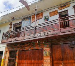 Saray-B-Hotel-Titiribi-Antioquia-