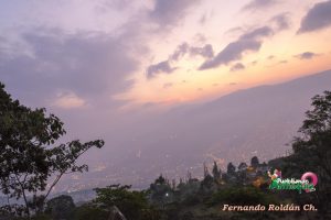 Amanecer Norte Antioquia - FRCH