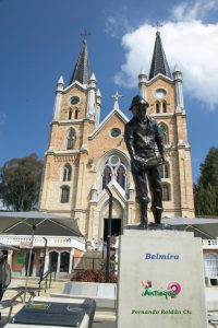 Belmira - Antioquia