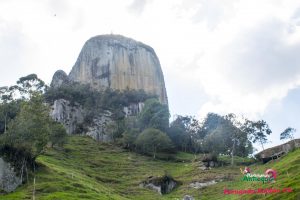 Entrerríos Antioquia - Piedra