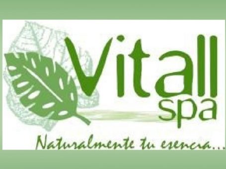 Vital Spa – Támesis
