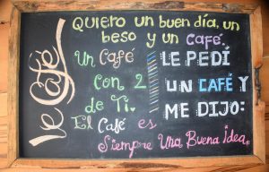 Le Café - Rionegro Antioquia