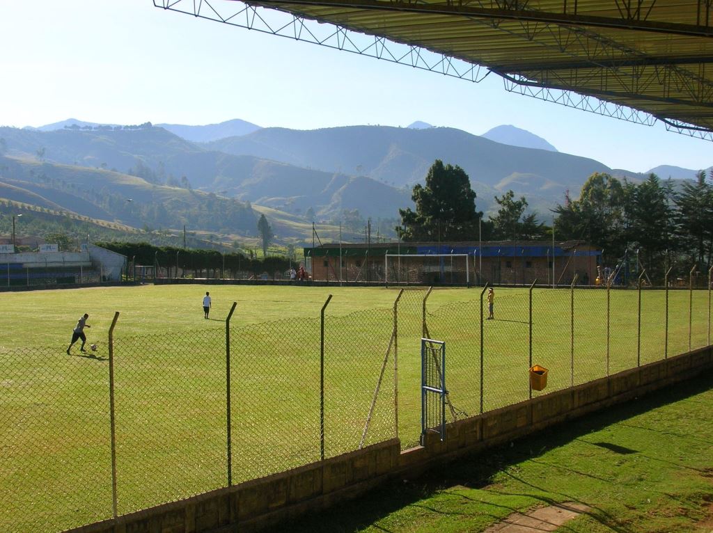 Estadio - Urrao Antioquia
