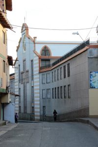 Museo - Convento Teresitas - Santa Rosa de Osos