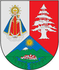 Escudo - San Jerónimo - Antioquia