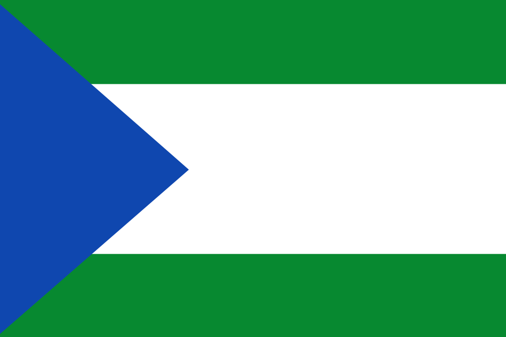 Bandera - Puerto Triunfo