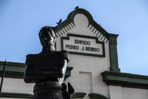 Simón Bolívar - Santa Rosa de Osos