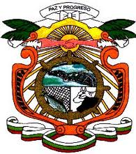 Escudo - Puerto Berrío