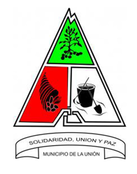Escudo 20 - La Unión Antioquia