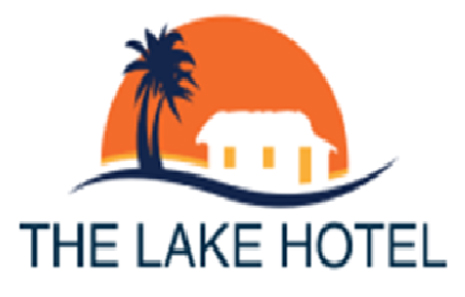The Lake Hotel - Logo