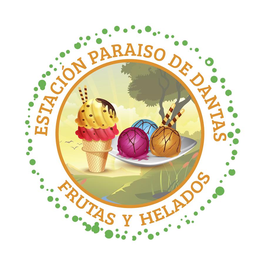 Logo Estación Paraíso de Dantas - San Rafael