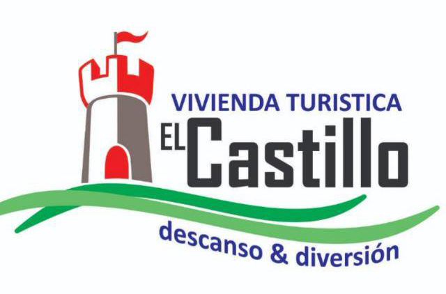 Logo - Vivienda Turística El Castillo - San Rafael