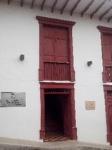 Casa de la Cultura Monseñor Pompilio Gallego Arboleda - Jericó