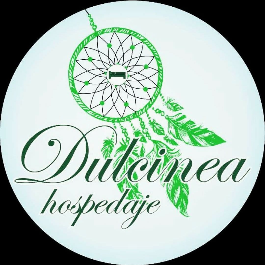 Logo - Dulcinea Posada - Jericó