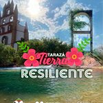 Revista - Tarazá, Tierra Resiliente