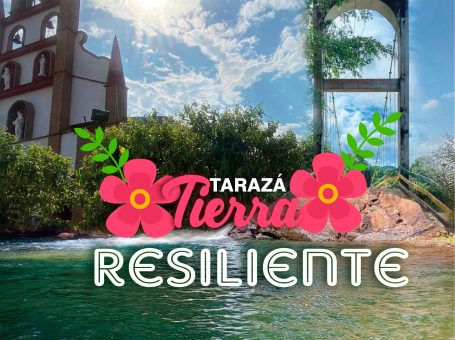 Revista – Tarazá, Tierra Resiliente
