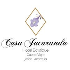 Casa Jacaranda - Jericó
