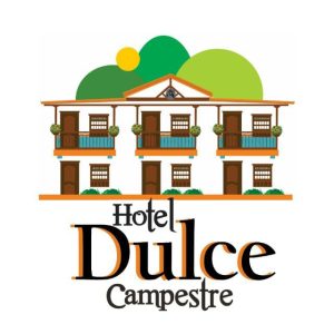 Hotel Dulce Campestre - Jardín