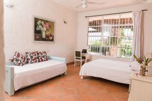 Hotel Kalma - Santa Fé de Antioquia - Habitación Plus Armonía