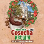 Betulia - Fiestas de la Cosecha 2023 -